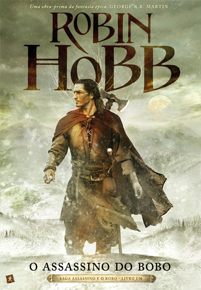 O Assassino do Bobo ROBIN HOBB