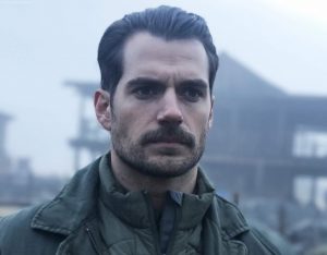 Henry Cavell