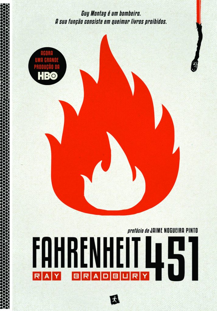Fahrenheit 451 RAY BRADBURY